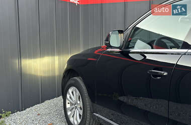 Внедорожник / Кроссовер Audi Q5 2013 в 