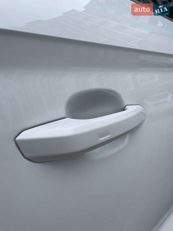 Внедорожник / Кроссовер Audi Q5 2017 в Черновцах фото 22 Внедорожник / Кроссовер Audi Q5 2017 в Черновцах