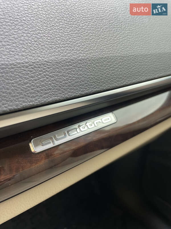 Внедорожник / Кроссовер Audi Q5 2017 в Черновцах фото 47 Внедорожник / Кроссовер Audi Q5 2017 в Черновцах