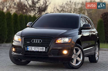 Audi Q5 2011 Audi Q5 2011