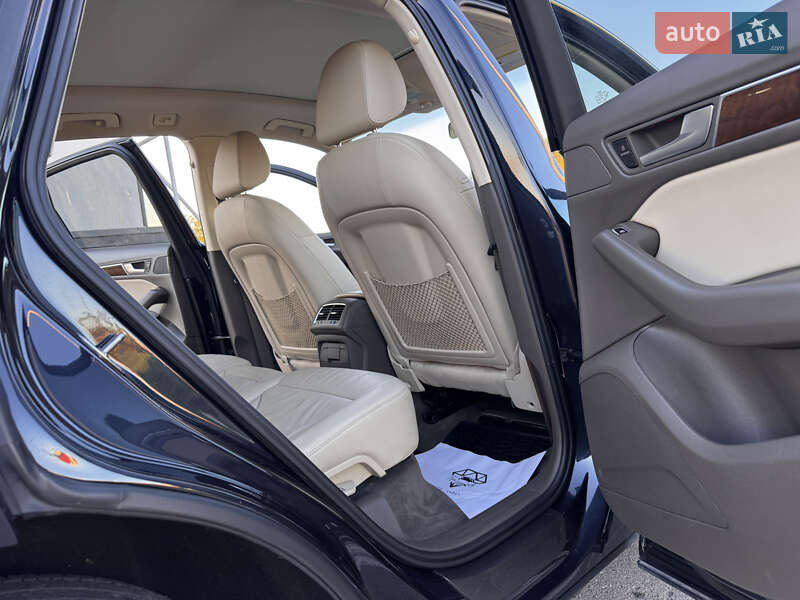 Внедорожник / Кроссовер Audi Q5 2016 в Дрогобыче фото 47 Внедорожник / Кроссовер Audi Q5 2016 в Дрогобыче