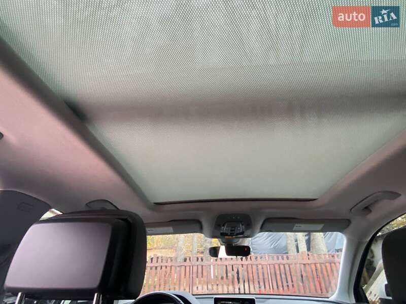 Позашляховик / Кросовер Audi Q5 2020 в Харкові