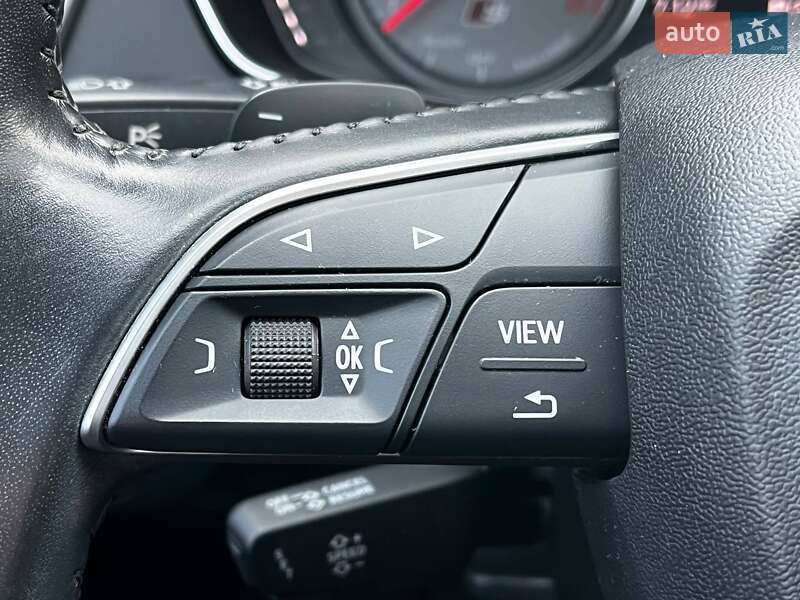 Внедорожник / Кроссовер Audi Q5 2018 в Киеве