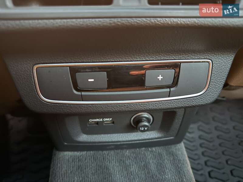Внедорожник / Кроссовер Audi Q5 2021 в Львове