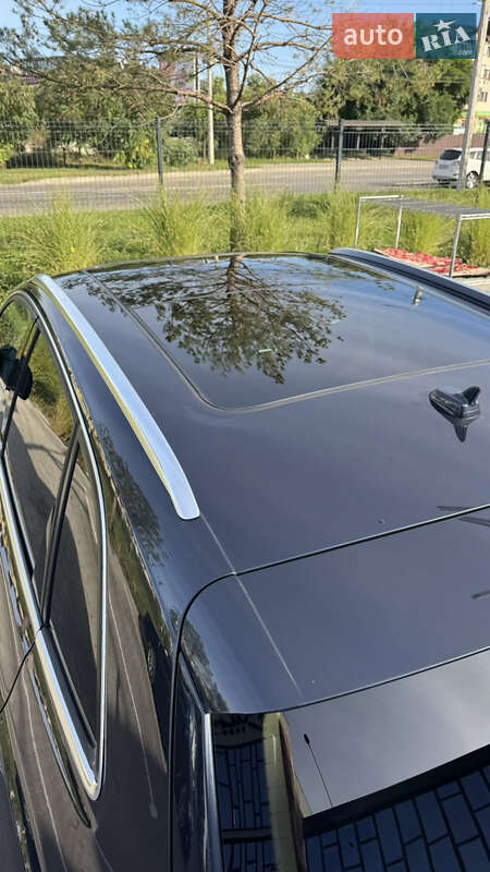 Позашляховик / Кросовер Audi Q5 2012 в Рівному