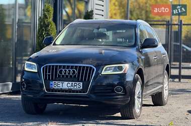 Audi Q5 2015 Audi Q5 2015
