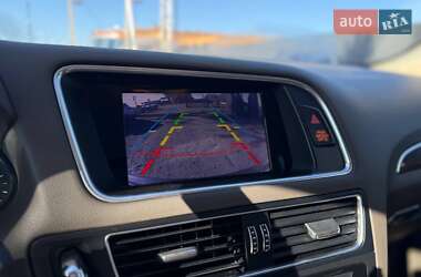 Позашляховик / Кросовер Audi Q5 2015 в  фото 14 Позашляховик / Кросовер Audi Q5 2015 в