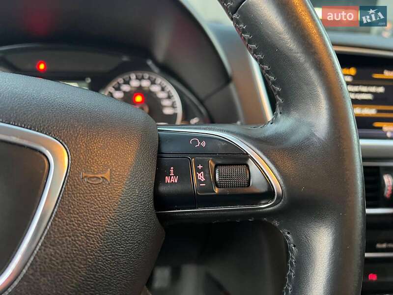 Позашляховик / Кросовер Audi Q5 2015 в Львові фото 22 Позашляховик / Кросовер Audi Q5 2015 в Львові
