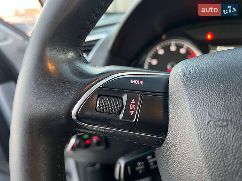 Позашляховик / Кросовер Audi Q5 2015 в Львові фото 23 Позашляховик / Кросовер Audi Q5 2015 в Львові