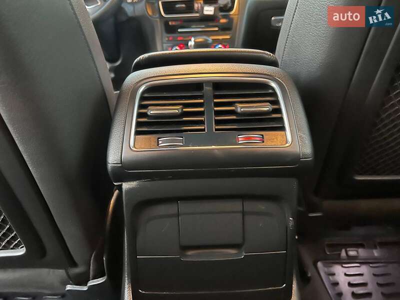 Позашляховик / Кросовер Audi Q5 2015 в Львові фото 37 Позашляховик / Кросовер Audi Q5 2015 в Львові
