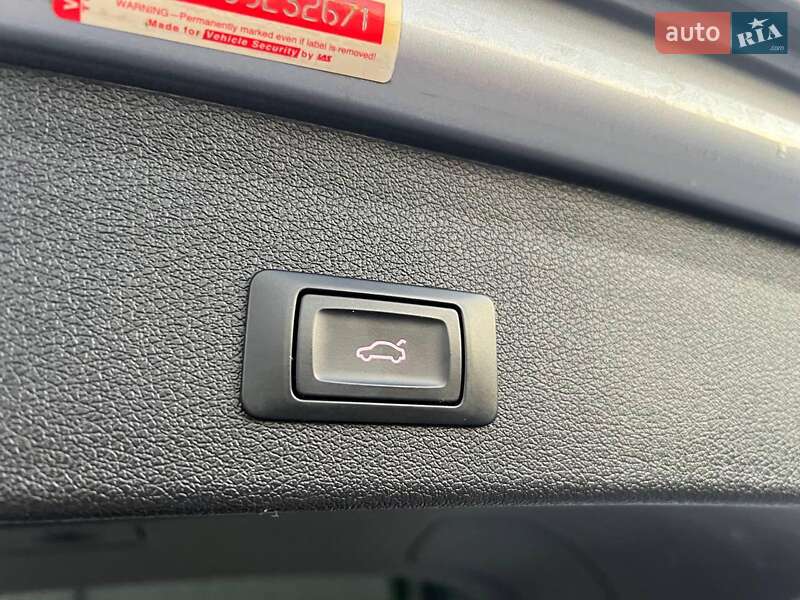 Позашляховик / Кросовер Audi Q5 2015 в Львові фото 41 Позашляховик / Кросовер Audi Q5 2015 в Львові