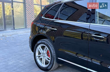 Позашляховик / Кросовер Audi Q5 2016 в 
