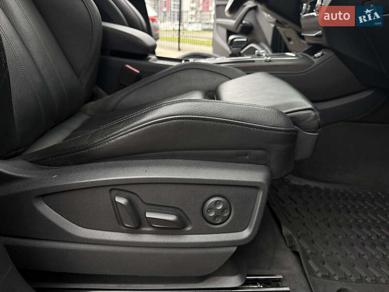 Позашляховик / Кросовер Audi Q5 2019 в Києві фото 39 Позашляховик / Кросовер Audi Q5 2019 в Києві