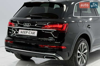Внедорожник / Кроссовер Audi Q5 2023 в 