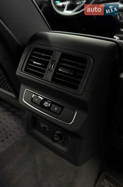 Внедорожник / Кроссовер Audi Q5 2023 в 