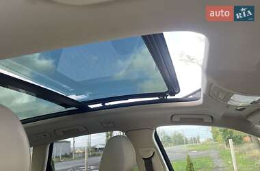 Позашляховик / Кросовер Audi Q5 2015 в 
