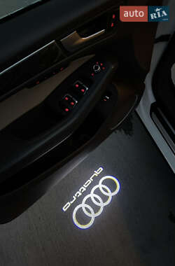 Внедорожник / Кроссовер Audi Q5 2013 в 