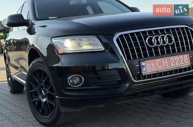 Audi Q5 2013