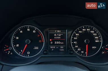 Внедорожник / Кроссовер Audi Q5 2013 в 