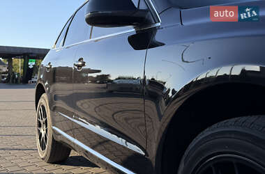Внедорожник / Кроссовер Audi Q5 2013 в 