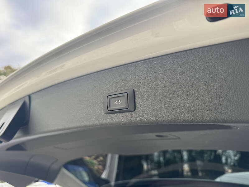 Внедорожник / Кроссовер Audi Q5 2012 в Дубно фото 53 Внедорожник / Кроссовер Audi Q5 2012 в Дубно