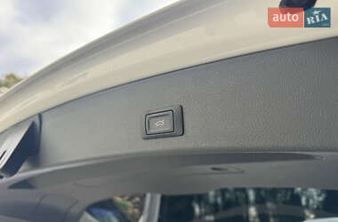 Позашляховик / Кросовер Audi Q5 2012 в  фото 53 Позашляховик / Кросовер Audi Q5 2012 в