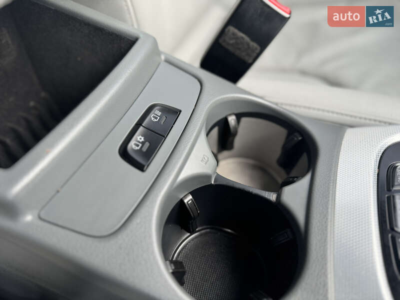 Внедорожник / Кроссовер Audi Q5 2012 в Дубно фото 60 Внедорожник / Кроссовер Audi Q5 2012 в Дубно