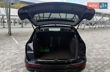 Внедорожник / Кроссовер Audi Q5 2015 в 