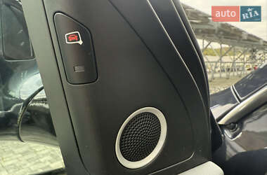 Внедорожник / Кроссовер Audi Q5 2015 в 