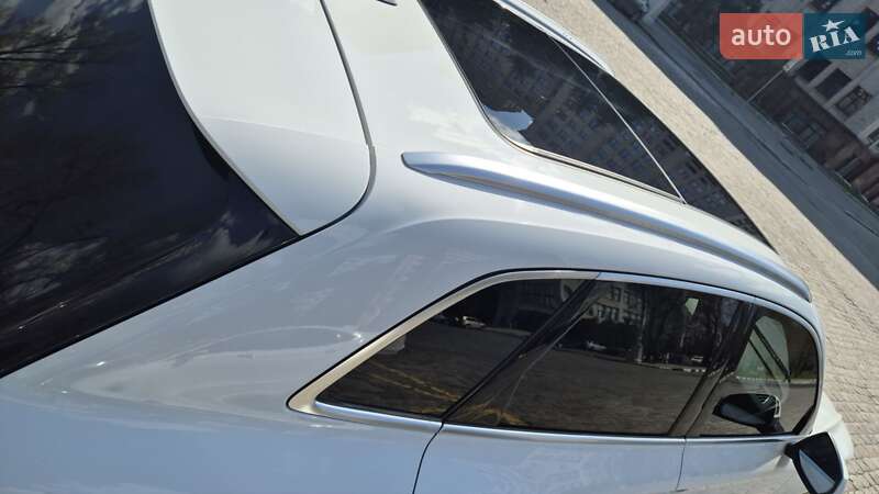 Позашляховик / Кросовер Audi Q5 2018 в Харкові фото 20 Позашляховик / Кросовер Audi Q5 2018 в Харкові