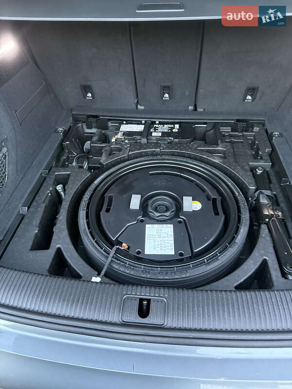 Внедорожник / Кроссовер Audi Q5 2019 в Чорткове фото 28 Внедорожник / Кроссовер Audi Q5 2019 в Чорткове