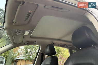 Позашляховик / Кросовер Audi Q5 2011 в 