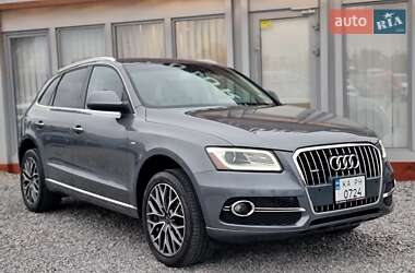 Audi Q5 2014 Audi Q5 2014