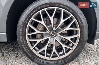 Позашляховик / Кросовер Audi Q5 2014 в 