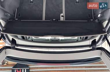 Позашляховик / Кросовер Audi Q5 2014 в 