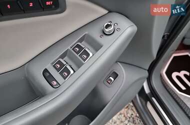 Позашляховик / Кросовер Audi Q5 2014 в 