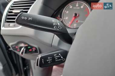 Позашляховик / Кросовер Audi Q5 2014 в 