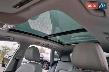 Позашляховик / Кросовер Audi Q5 2014 в 