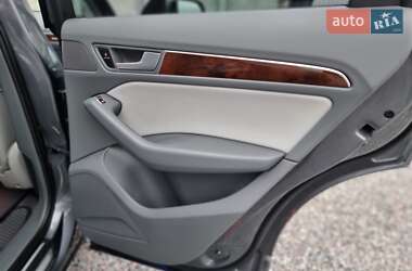 Позашляховик / Кросовер Audi Q5 2014 в 
