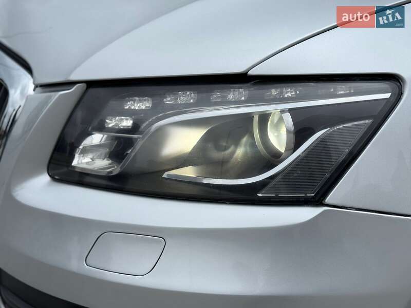 Позашляховик / Кросовер Audi Q5 2010 в Хмельницькому фото 7 Позашляховик / Кросовер Audi Q5 2010 в Хмельницькому