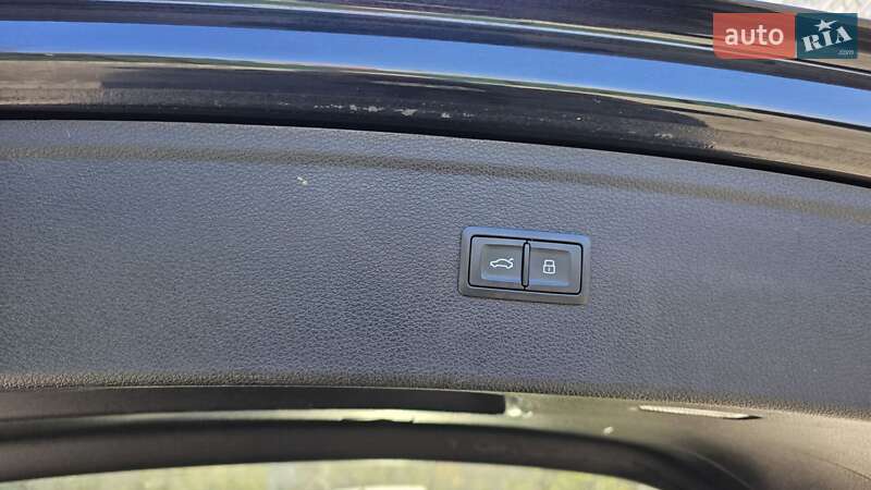 Внедорожник / Кроссовер Audi Q5 2019 в Ходорове