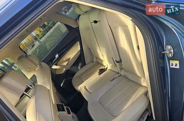 Позашляховик / Кросовер Audi Q5 2018 в  фото 39 Позашляховик / Кросовер Audi Q5 2018 в