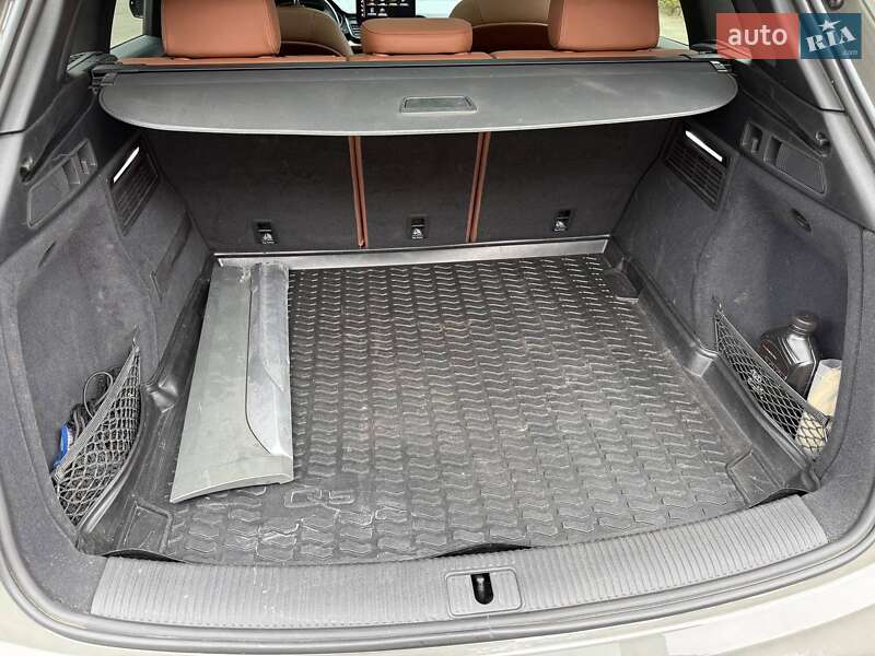 Позашляховик / Кросовер Audi Q5 2023 в Дніпрі фото 22 Позашляховик / Кросовер Audi Q5 2023 в Дніпрі