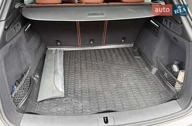 Позашляховик / Кросовер Audi Q5 2023 в  фото 22 Позашляховик / Кросовер Audi Q5 2023 в