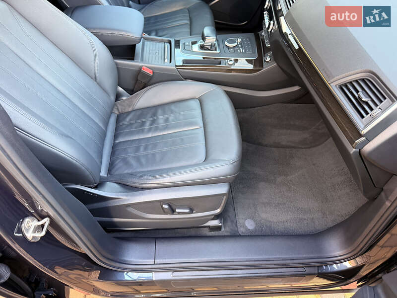 Позашляховик / Кросовер Audi Q5 2019 в Мукачевому фото 25 Позашляховик / Кросовер Audi Q5 2019 в Мукачевому