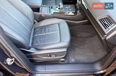 Позашляховик / Кросовер Audi Q5 2019 в  фото 25 Позашляховик / Кросовер Audi Q5 2019 в