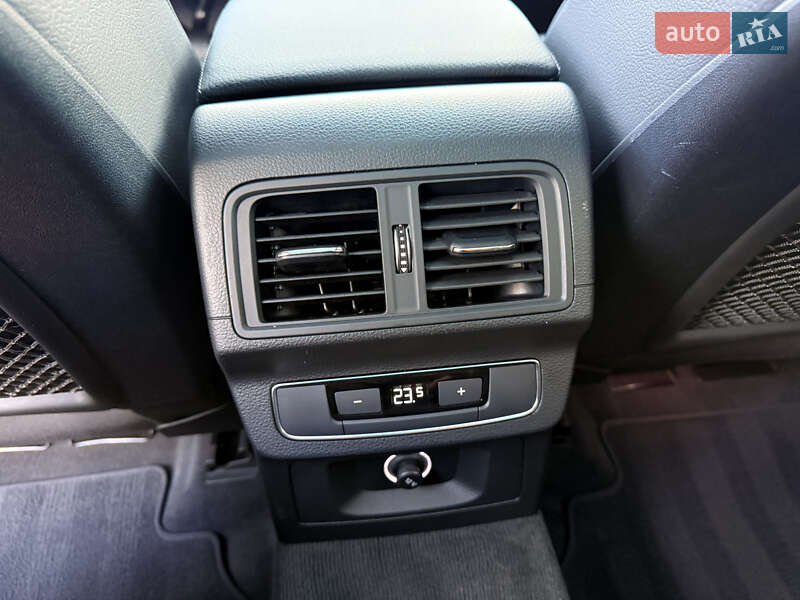 Позашляховик / Кросовер Audi Q5 2019 в Мукачевому фото 39 Позашляховик / Кросовер Audi Q5 2019 в Мукачевому