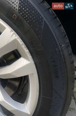 Позашляховик / Кросовер Audi Q5 2012 в  фото 20 Позашляховик / Кросовер Audi Q5 2012 в