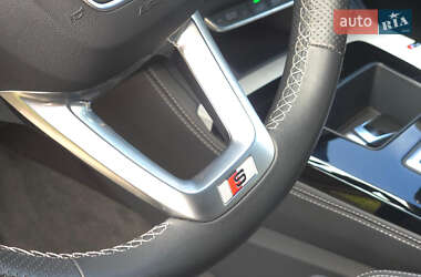 Позашляховик / Кросовер Audi Q5 2023 в  фото 45 Позашляховик / Кросовер Audi Q5 2023 в