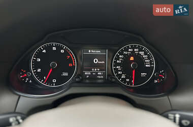 Позашляховик / Кросовер Audi Q5 2013 в  фото 18 Позашляховик / Кросовер Audi Q5 2013 в